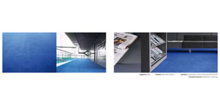 Segment: Banks   Product: Plaza Tiles, 25.000 m2   Architect: Claude Vasconi, Vasconi Associés Architects Paris
                                                                Flooring Contractor: Steinhauser Luxembourg
 