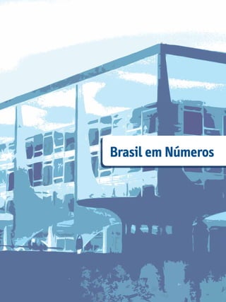 Brasil em Números
 