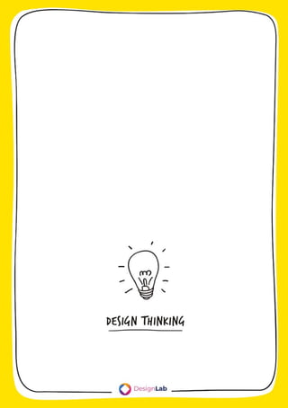 [Design thinking] : Définition de son jargon