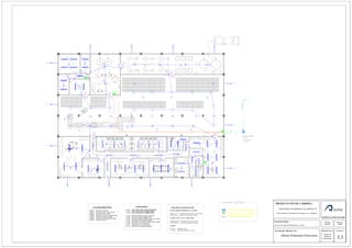 Destilería de bebidas alcoholicas