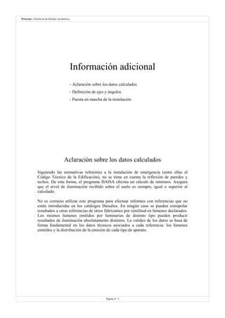 Destilería de bebidas alcoholicas