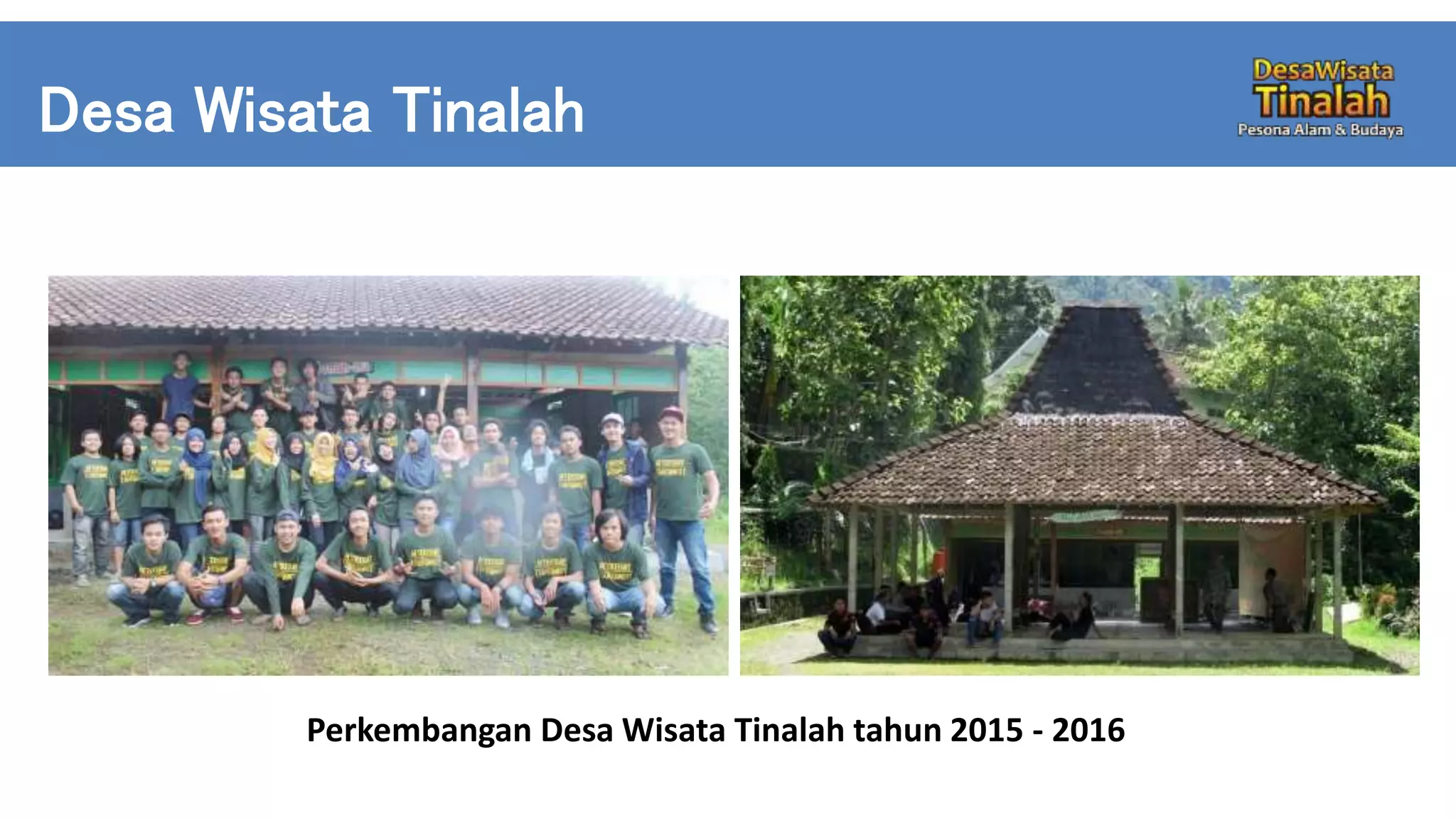 Eksplor Desa Tenjolayar: Destinasi Edukatif yang Bikin Penasaran