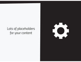 Animated Car Presentation Template