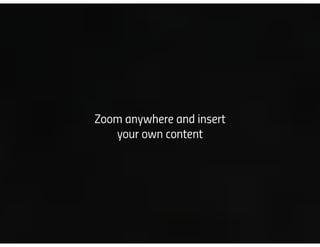 Animated Car Presentation Template