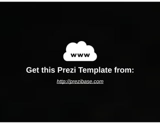 Animated Car Presentation Template