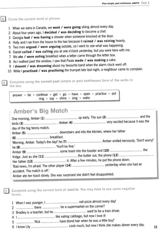Destination b1-grammar-vocabulary-with-answer-key
