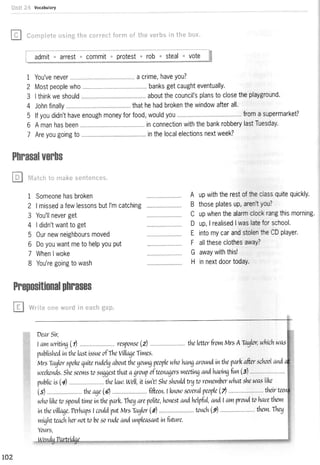 Destination b1-grammar-vocabulary-with-answer-key