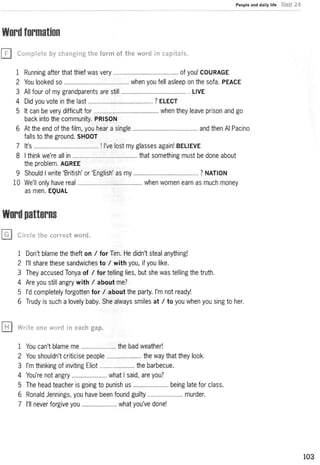 Destination b1-grammar-vocabulary-with-answer-key