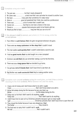 Destination b1-grammar-vocabulary-with-answer-key