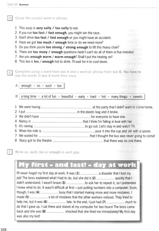 Destination b1-grammar-vocabulary-with-answer-key