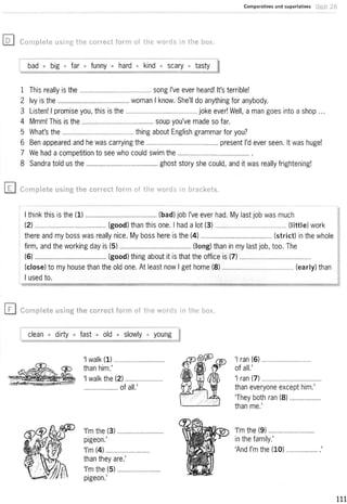 Destination b1-grammar-vocabulary-with-answer-key