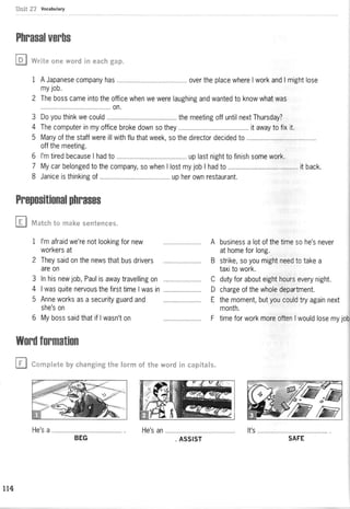 Destination b1-grammar-vocabulary-with-answer-key