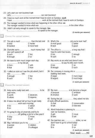 Destination b1-grammar-vocabulary-with-answer-key