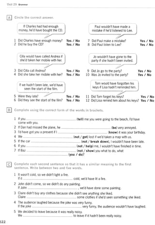 Destination b1-grammar-vocabulary-with-answer-key