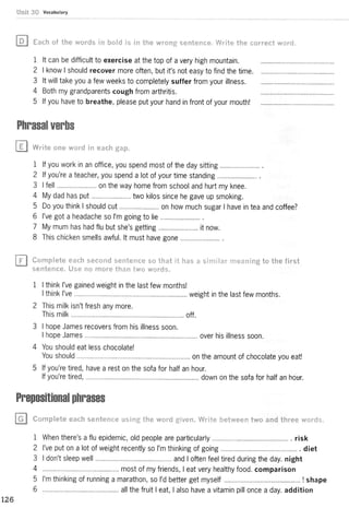 Destination b1-grammar-vocabulary-with-answer-key