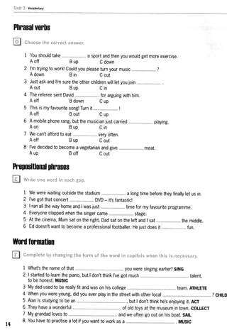 Destination b1-grammar-vocabulary-with-answer-key
