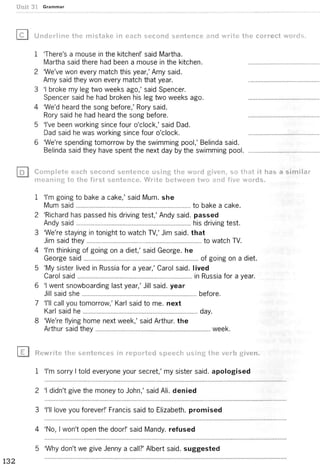 Destination b1-grammar-vocabulary-with-answer-key