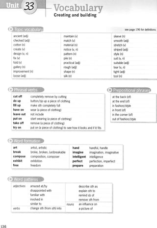 Destination b1-grammar-vocabulary-with-answer-key