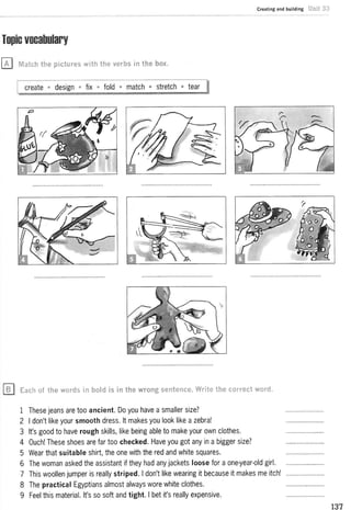 Destination b1-grammar-vocabulary-with-answer-key