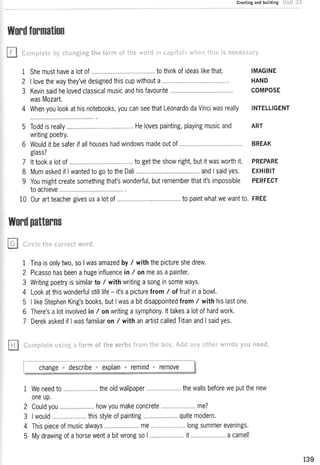 Destination b1-grammar-vocabulary-with-answer-key