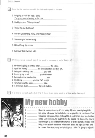 Destination b1-grammar-vocabulary-with-answer-key