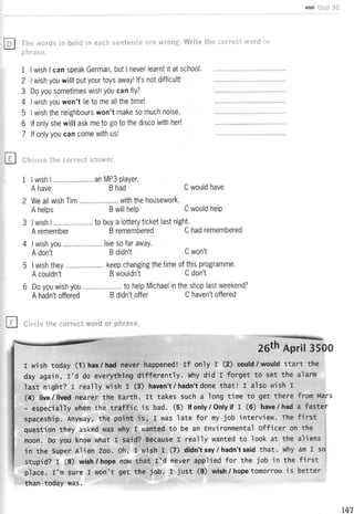 Destination b1-grammar-vocabulary-with-answer-key