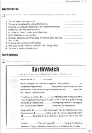 Destination b1-grammar-vocabulary-with-answer-key