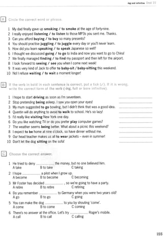 Destination b1-grammar-vocabulary-with-answer-key