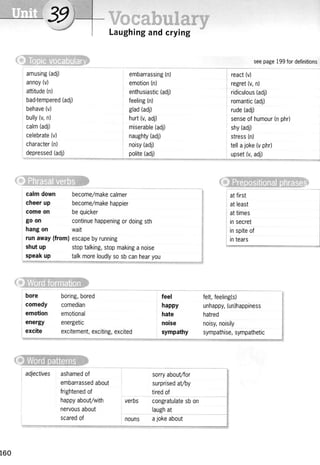 Destination b1-grammar-vocabulary-with-answer-key