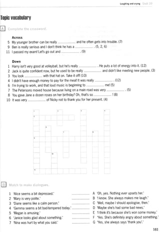 Destination b1-grammar-vocabulary-with-answer-key