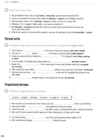 Destination b1-grammar-vocabulary-with-answer-key