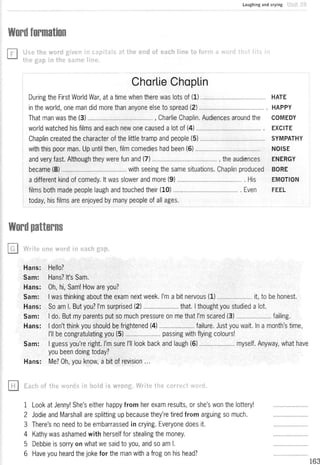 Destination b1-grammar-vocabulary-with-answer-key