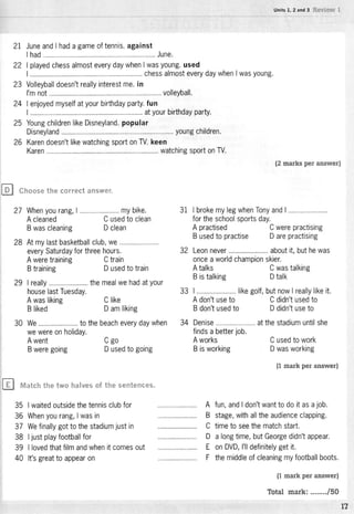 Destination b1-grammar-vocabulary-with-answer-key