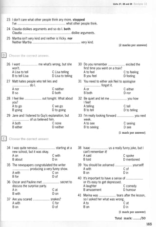 Destination b1-grammar-vocabulary-with-answer-key