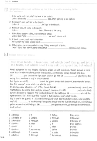 Destination b1-grammar-vocabulary-with-answer-key