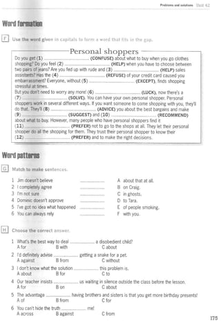 Destination b1-grammar-vocabulary-with-answer-key