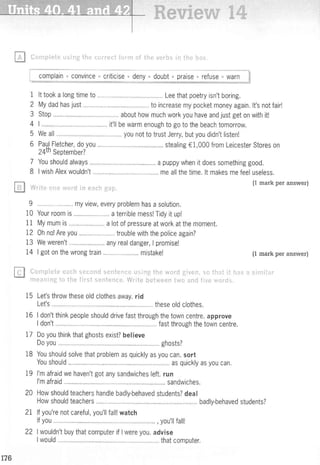 Destination b1-grammar-vocabulary-with-answer-key