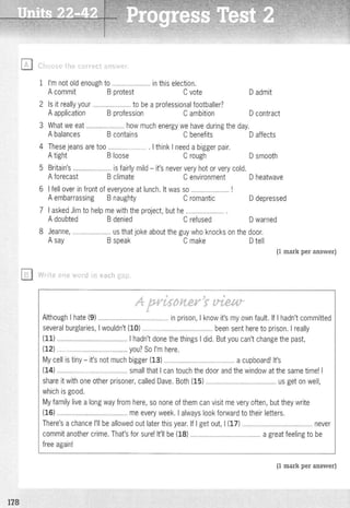 Destination b1-grammar-vocabulary-with-answer-key