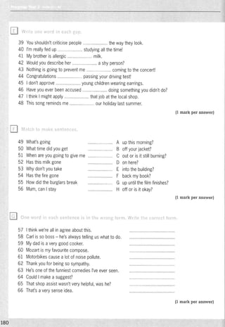 Destination b1-grammar-vocabulary-with-answer-key