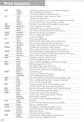 Destination b1-grammar-vocabulary-with-answer-key