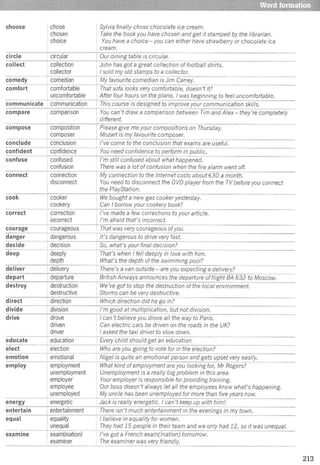 Destination b1-grammar-vocabulary-with-answer-key