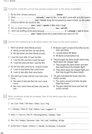Destination b1-grammar-vocabulary-with-answer-key