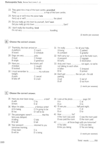 Destination b1-grammar-vocabulary-with-answer-key
