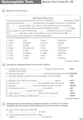 Destination b1-grammar-vocabulary-with-answer-key