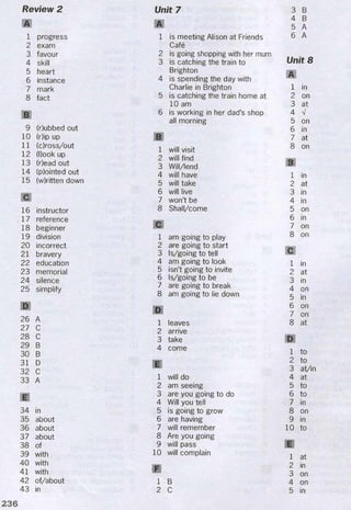 Destination b1-grammar-vocabulary-with-answer-key