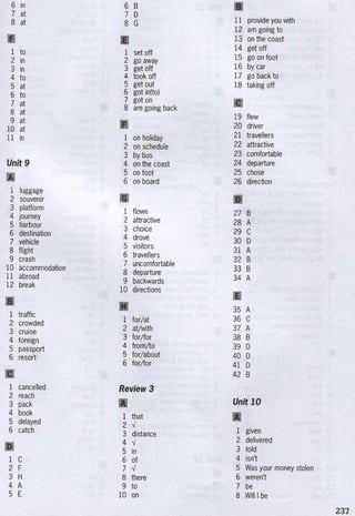 Destination b1-grammar-vocabulary-with-answer-key