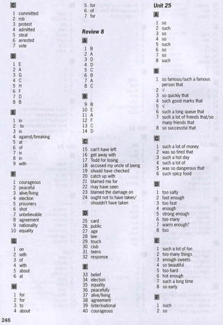 Destination b1-grammar-vocabulary-with-answer-key