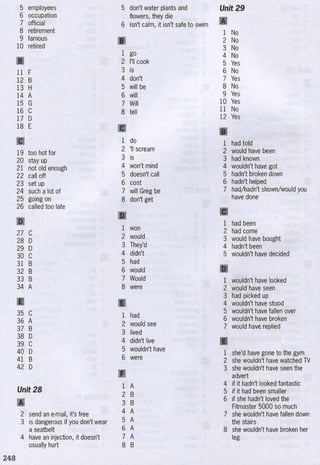 Destination b1-grammar-vocabulary-with-answer-key