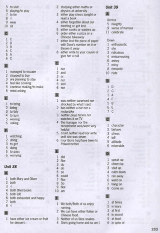 Destination b1-grammar-vocabulary-with-answer-key