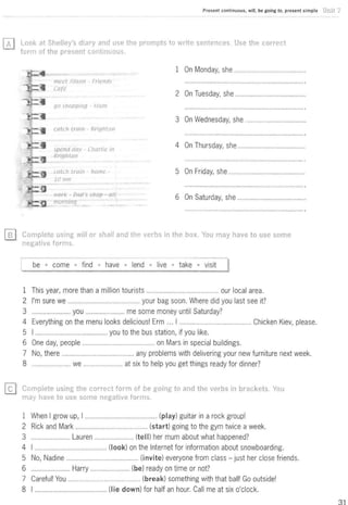 Destination b1-grammar-vocabulary-with-answer-key